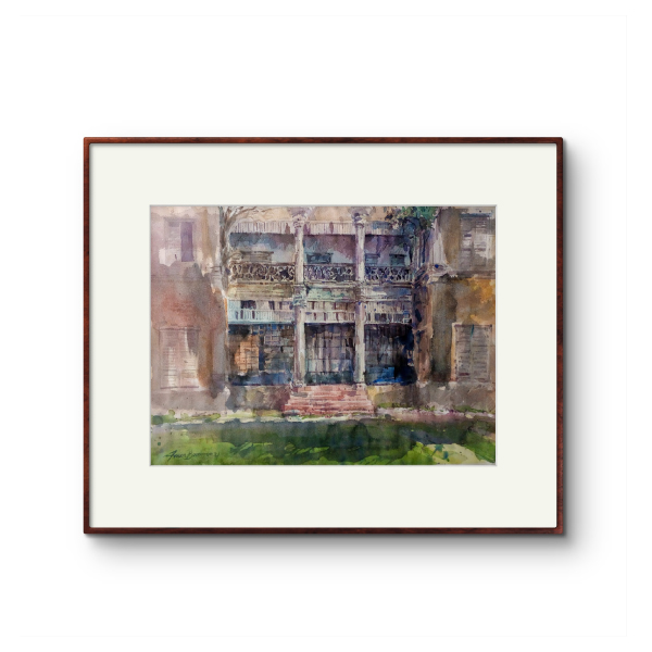 Bhagya Cool Zamindar Bari 1