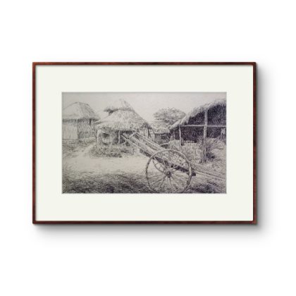 Echoes of Earth and Wood