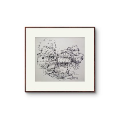 Murapara Godara Ghat