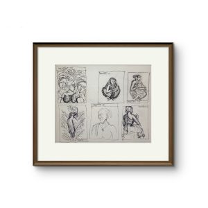 In Search of Expressions